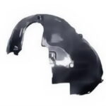 Підкрилок лівий передній Daewoo Nubira 1999-2004 Підкрилок лівий передній Daewoo Nubira 1999-2004 FP 1141 H1-P