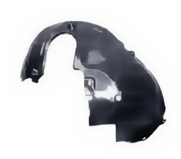 Підкрилок лівий передній Daewoo Nubira 1999-2004