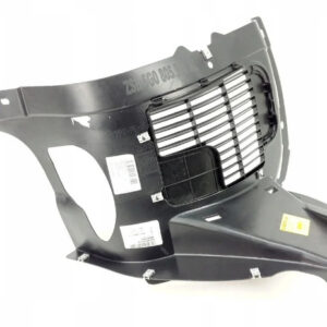 Підкрилок лівий передній Volkswagen Golf 7 2013+ передня частина