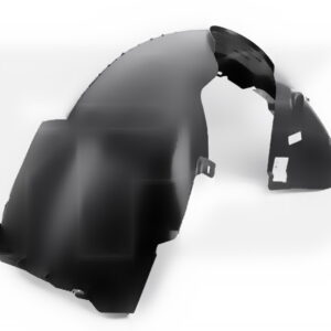 podkrylok347 Підкрилок лівий передній Volkswagen Golf 7 2013+ (задня частина)