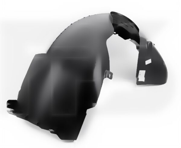 Підкрилок лівий передній Volkswagen Golf 7 2013+ (задня частина)