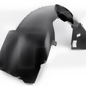 podkrylok348 Підкрилок лівий передній Volkswagen Golf 7 2013+ (задня частина)