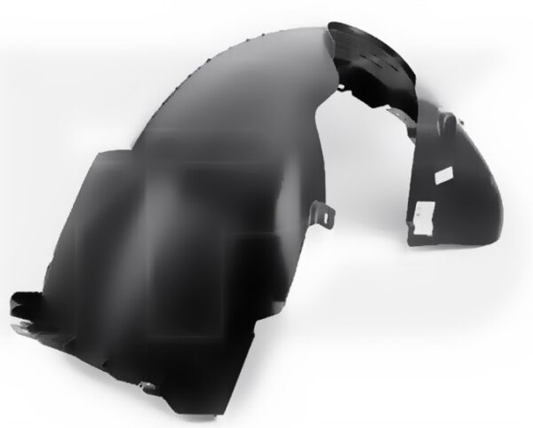 podkrylok348 Підкрилок лівий передній Volkswagen Golf 7 2013+ (задня частина)