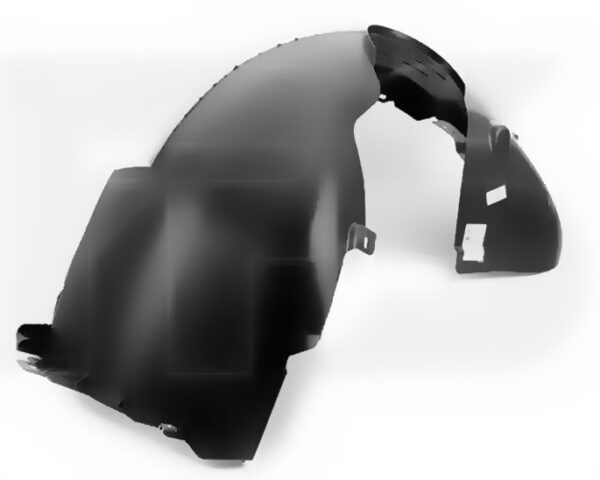 podkrylok349 Підкрилок правий передній Volkswagen Golf 7 2013+ (задня частина)