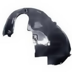 podkrylok35 Підкрилок правий передній Daewoo Nubira 1999-2004