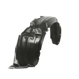 Підкрилок правий передній Toyota Yaris 1999-2006