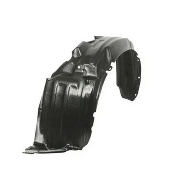 podkrylok356 Підкрилок правий передній Toyota Yaris 1999-2006