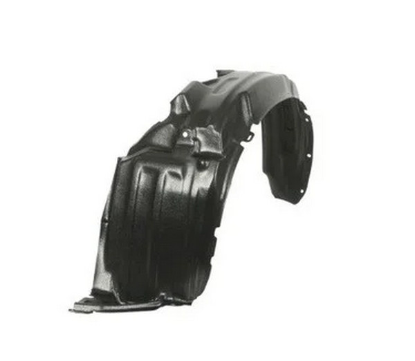 Підкрилок правий передній Toyota Yaris 1999-2006