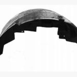 Підкрилок лівий передній Dodge Journey 2008-2019 Підкрилок лівий передній Dodge Journey 2008-2019 69841227333