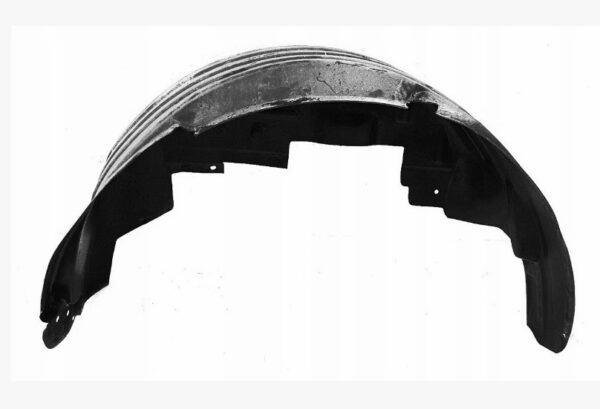 podkrylok36 Підкрилок лівий передній Dodge Journey 2008-2019