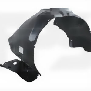 Підкрилок правий передній Lexus RX 2009-2015