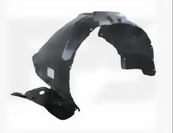 podkrylok366 Підкрилок правий передній Lexus RX 2009-2015