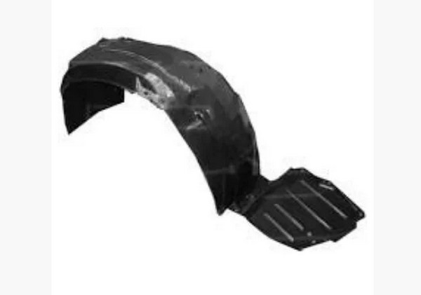 podkrylok368 Підкрилок правий передній Toyota Camry XV30 2002-2006 європ. версія