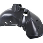 Підкрилок лівий передній Smart Fortwo 2 2007-2014 Підкрилок лівий передній Smart Fortwo 2 2007-2014 FP 8400 M02