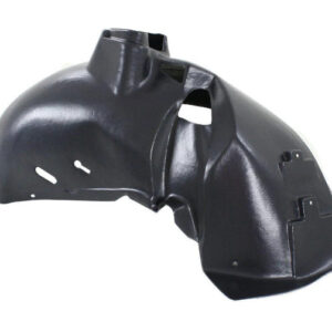 podkrylok369 Підкрилок лівий передній Smart Fortwo 2 2007-2014