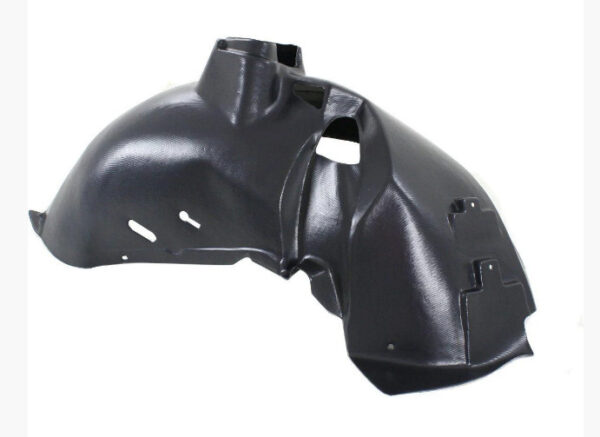 Підкрилок лівий передній Smart Fortwo 2 2007-2014