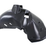 Підкрилок правий передній Smart Fortwo 2 2007-2014 Підкрилок правий передній Smart Fortwo 2 2007-2014 FP 8400 M02