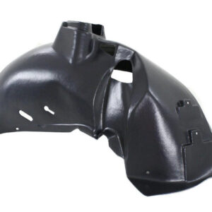 podkrylok370 Підкрилок правий передній Smart Fortwo 2 2007-2014