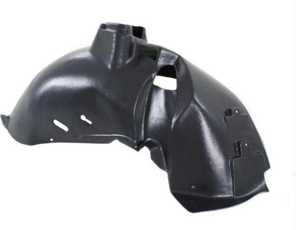 podkrylok370 Підкрилок правий передній Smart Fortwo 2 2007-2014