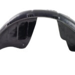 Підкрилок задній правий Volkswagen Golf 3 1991-1997 Підкрилок задній правий Volkswagen Golf 3 1991-1997 6937845