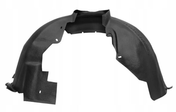 Підкрилок правий передній Ford Focus 2 2004-2008