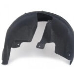 Підкрилок задній лівий Volkswagen Golf 5 Variant 2007-2009 Підкрилок задній лівий Volkswagen Golf 5 Variant 2007-2009 6984957