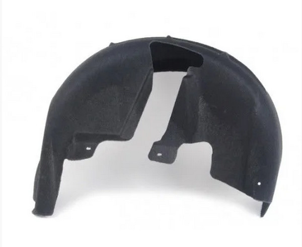 Підкрилок задній лівий Volkswagen Golf 5 Variant 2007-2009