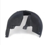 Підкрилок задній правий Volkswagen Golf 5 Variant 2007-2009 Підкрилок задній правий Volkswagen Golf 5 Variant 2007-2009 FP 9544 980