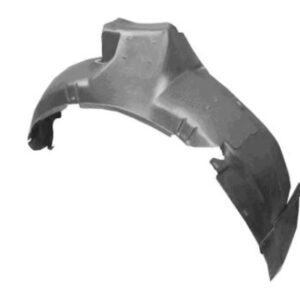 podkrylok385 Підкрилок правий передній Volkswagen Sharan 2001-2010