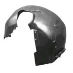 Підкрилок лівий передній Ford Mondeo 2001-2007 Підкрилок лівий передній Ford Mondeo 2001-2007 GS 2555 D304-X