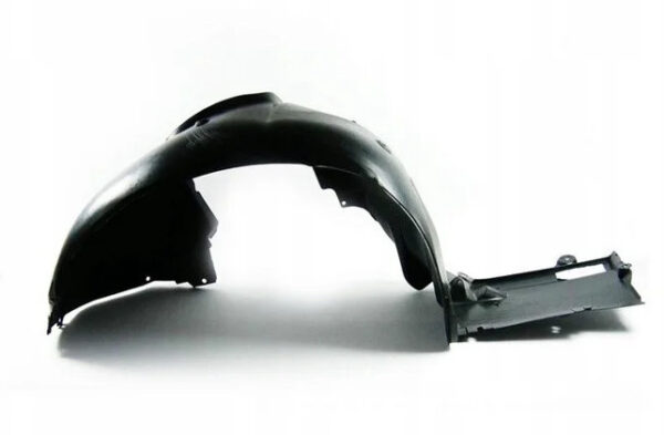podkrylok4 Підкрилок лівий передній BMW 3 E46 1998-2006 (задня частина)