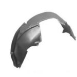 Передній Підкрилок Fiat Grande Punto 2005-2013 лівий GS 2607 D302