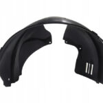 Підкрилок правий передній Ford Fusion 2002-2012 Підкрилок правий передній Ford Fusion 2002-2012 69842018