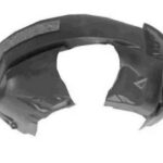 Підкрилок лівий передній Ford Fiesta 2009-2013 FP 2810 200-P