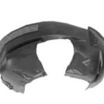 Підкрилок правий передній Ford Fiesta 2009-2013 FP 2810 995