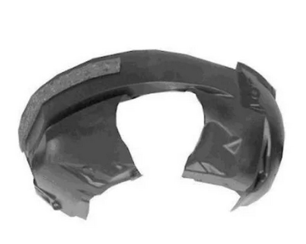 podkrylok48 Підкрилок правий передній Ford Fiesta 2009-2013