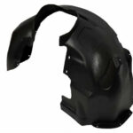 Підкрилок правий передній Ford S-Max 2006-2014 FP 2811 312