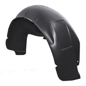 Підкрилок задній лівий Citroen Berlingo 1997-2007