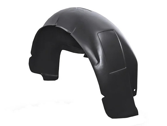 podkrylok5 Підкрилок задній лівий Citroen Berlingo 1997-2007