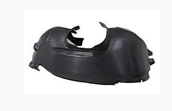 Підкрилок передній Ford Focus 3 2011-2018 правий