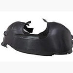 Підкрилок передній Ford Mondeo 4 2007-2014 лівий FP 2814 F2-P