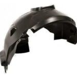 Підкрилок лівий передній Ford Kuga 2013-2016 Підкрилок лівий передній Ford Kuga 2013-2016 FP 2817 F8-T