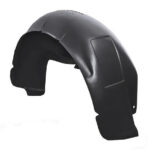 Підкрилок задній правий Citroen Berlingo 1997-2007 FP 0550 M02