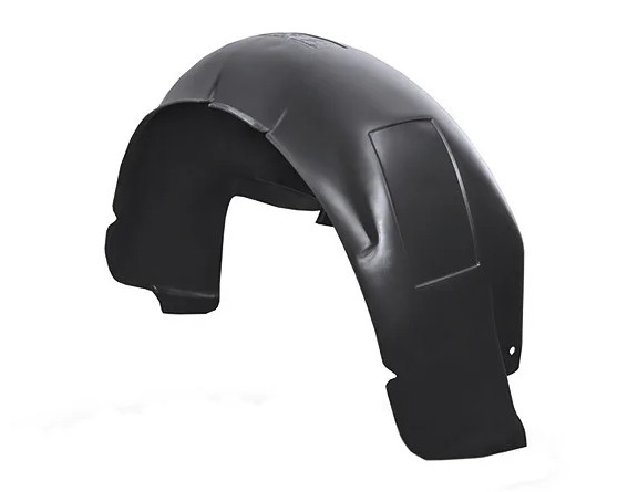 Підкрилок задній правий Citroen Berlingo 1997-2007