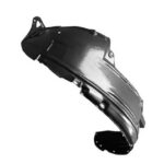 Підкрилок лівий передній Honda CR-V 2006-2012 Підкрилок лівий передній Honda CR-V 2006-2012 FP 3010 F4-P