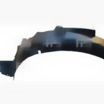 Підкрилок лівий передній Hyundai Accent 2006-2010 6937317