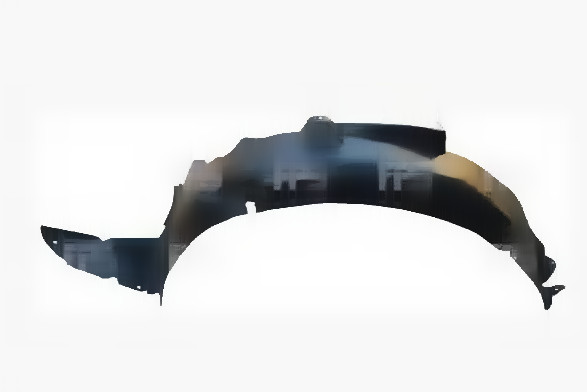 Підкрилок правий передній Hyundai Accent 2006-2010