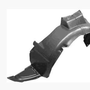 Підкрилок передній Hyundai Matrix 2008-2010 правий