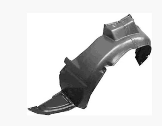 podkrylok78 Підкрилок передній Hyundai Matrix 2008-2010 правий