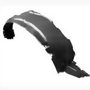 podkrylok79 Підкрилок правий передній Hyundai Sonata 2008-2010